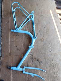 Bicicletta Graziella pieghevole