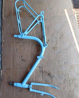 Bicicletta Graziella pieghevole