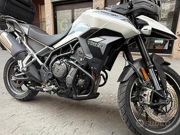 TRIUMPH TIGER 900 GT PRO