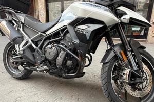 TRIUMPH TIGER 900 GT PRO