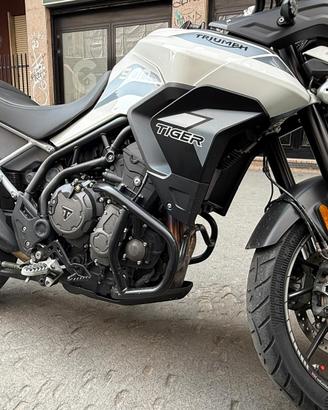 TRIUMPH TIGER 900 GT PRO
