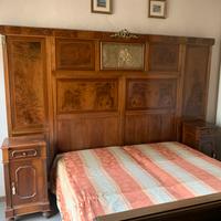 Camera da letto anni 30