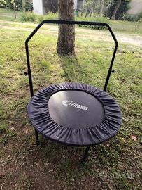 Tappeto elastico