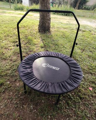 Tappeto elastico