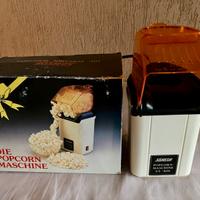 Macchinetta per cuocere Popcorn