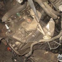 CAMBIO RENAULT CLIO 1.5 DCI 2010 K9KZ7 6M 588/2024