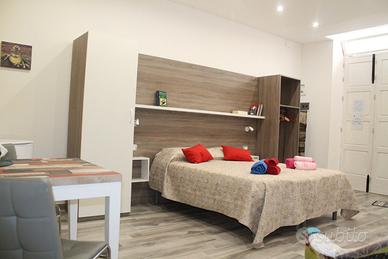 Due Monolocali mq 52 105.000 mq 40 95.000