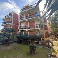 Genneruxi - Bivano con terrazza