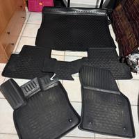 Tappeti per tiguan