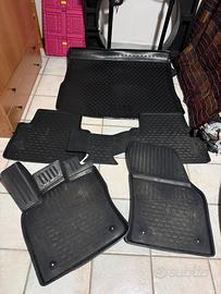 Tappeti per tiguan