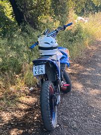yamaha dt 50