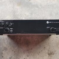 RCF AM 2320 AMPLIFICATORE INTEGRATO