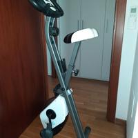 CYCLETTE PIEGHEVOLE SKANDIKA FOLDAWAY X-1000