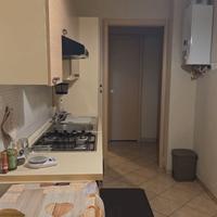 CUCINA USATA DA 250 CM
