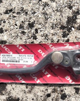leva frizione ducati 916 748 996 998