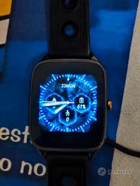 Asus Zen Watch 2 