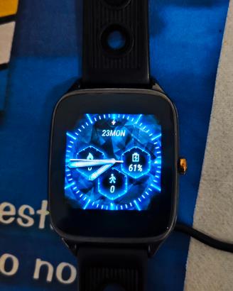 Asus Zen Watch 2 
