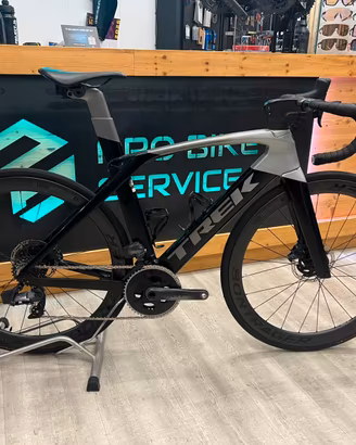 Trek Madone SLR 7 2020 TG. 54