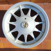 cerchi lega BMW HARTGE