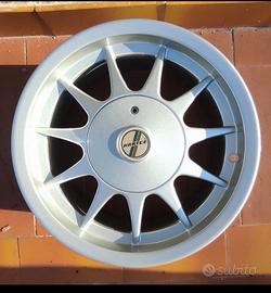 cerchi lega BMW HARTGE