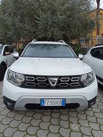 Dacia Duster 1.5 Blue dCi 115CV Start&Stop 4x...