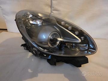 Alfa Romeo Gulietta Faro DX Xenon Originale