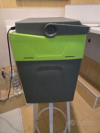 Mini frigo da viaggio