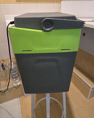 Mini frigo da viaggio