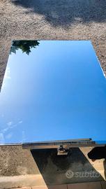 Specchio bagno con luce