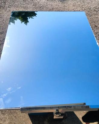 Specchio bagno con luce
