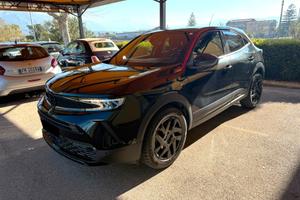 Opel Mokka 1.2 Turbo GS Line