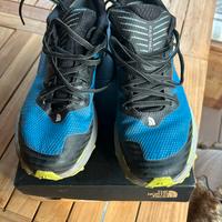 Scarpe Tue North Face Vective Futurelight n 41