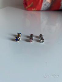 Piercing