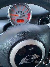 mini one allestimento park lane