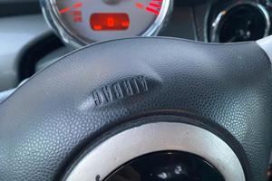 mini one allestimento park lane