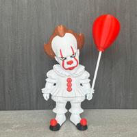 Statuetta Pennywise