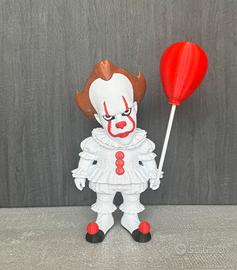 Statuetta Pennywise