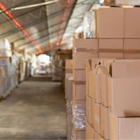 Scatolificio Avviato da Oltre 50 Anni