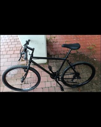 bici 26 