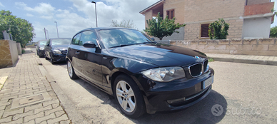 BMW serie 1 serie 118 d