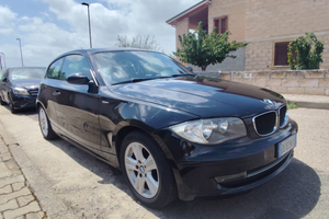 BMW serie 1 serie 118 d