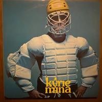 Doppio Vinile LP "Mina -Kyrie" Prima Stampa Italia