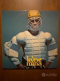 Doppio Vinile LP "Mina -Kyrie" Prima Stampa Italia