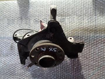 MONTANTE ANT. S. PUNTO ABARTH 1.4 T-JET 2008