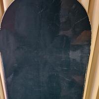 tavola snowboard NITRO 162 cm 