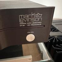 Mark levinson n39