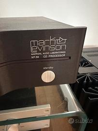 Mark levinson n39