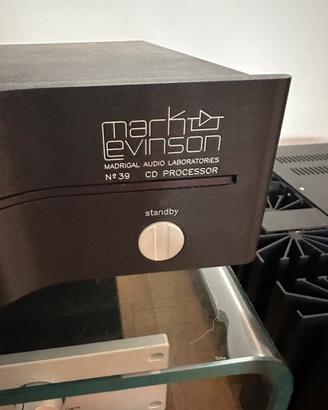 Mark levinson n39
