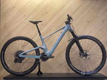 SCOTT LUMEN E-RIDE 900 SCONTI NATALE