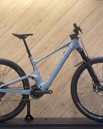 SCOTT LUMEN E-RIDE 900 Tg M (NUOVA), NO PERMUTE